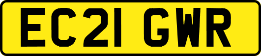 EC21GWR
