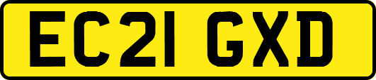 EC21GXD
