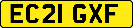 EC21GXF