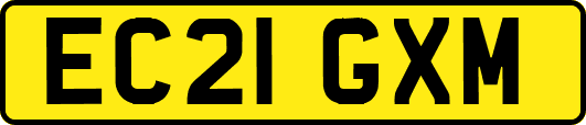 EC21GXM