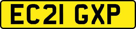 EC21GXP