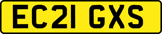 EC21GXS