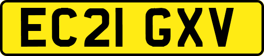 EC21GXV