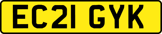 EC21GYK