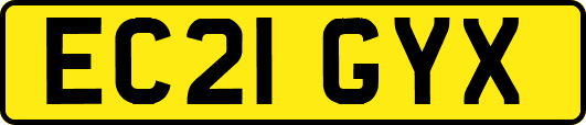 EC21GYX