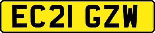 EC21GZW