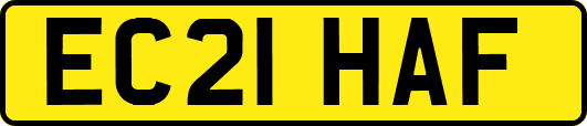 EC21HAF