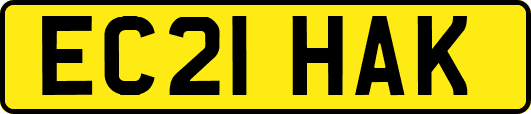 EC21HAK
