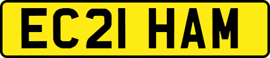 EC21HAM