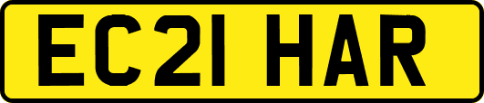 EC21HAR
