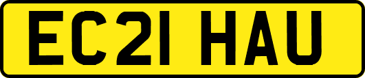 EC21HAU