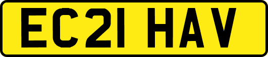 EC21HAV