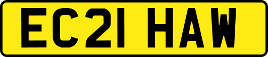 EC21HAW