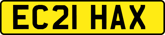 EC21HAX