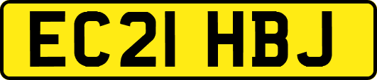 EC21HBJ