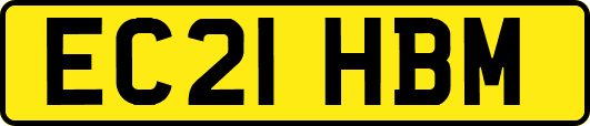 EC21HBM