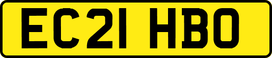 EC21HBO
