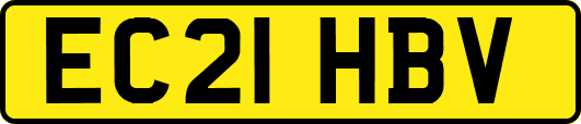 EC21HBV