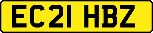EC21HBZ
