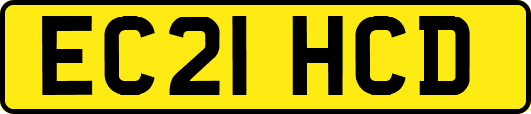 EC21HCD