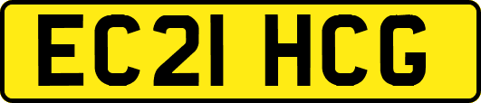 EC21HCG