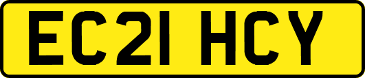 EC21HCY