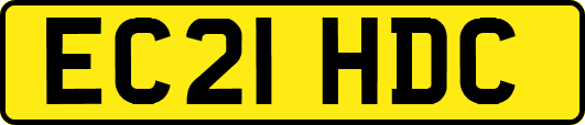 EC21HDC