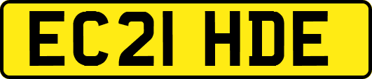 EC21HDE