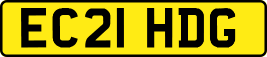 EC21HDG