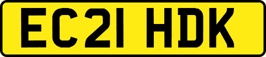 EC21HDK