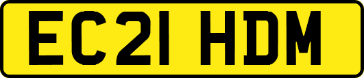 EC21HDM