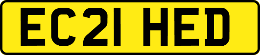 EC21HED