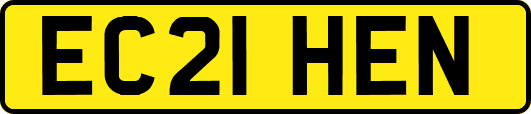 EC21HEN