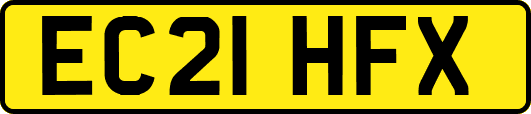 EC21HFX