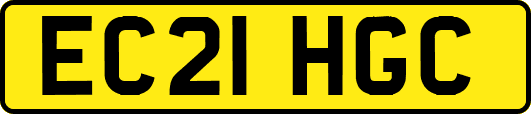 EC21HGC