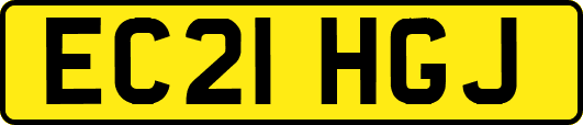 EC21HGJ