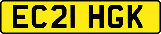 EC21HGK