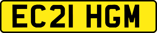 EC21HGM