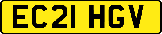 EC21HGV