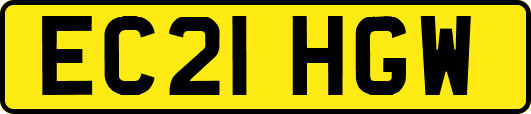 EC21HGW