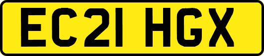 EC21HGX