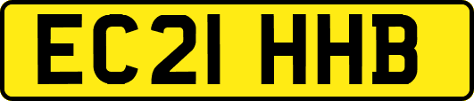 EC21HHB