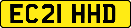 EC21HHD
