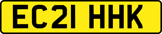 EC21HHK
