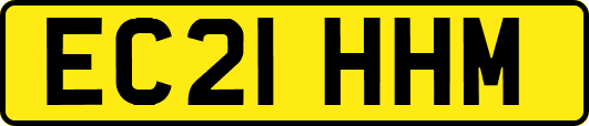 EC21HHM