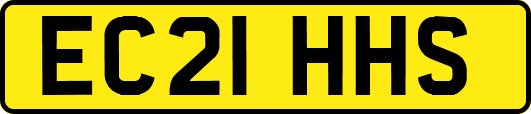 EC21HHS