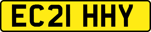 EC21HHY