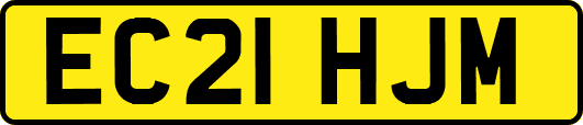 EC21HJM