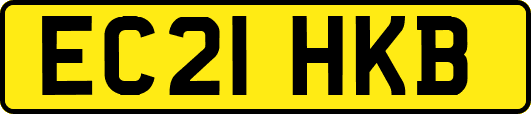 EC21HKB
