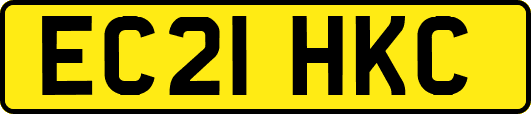 EC21HKC